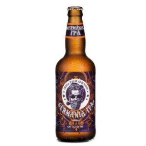 Chopp Germania IPA (500ml)