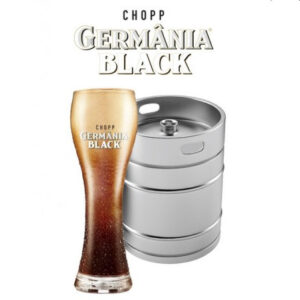 Chopp Germania Black