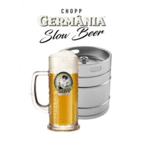 Chopp Slow Beer