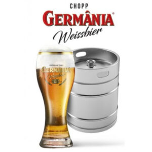 Chopp Germania Weiss